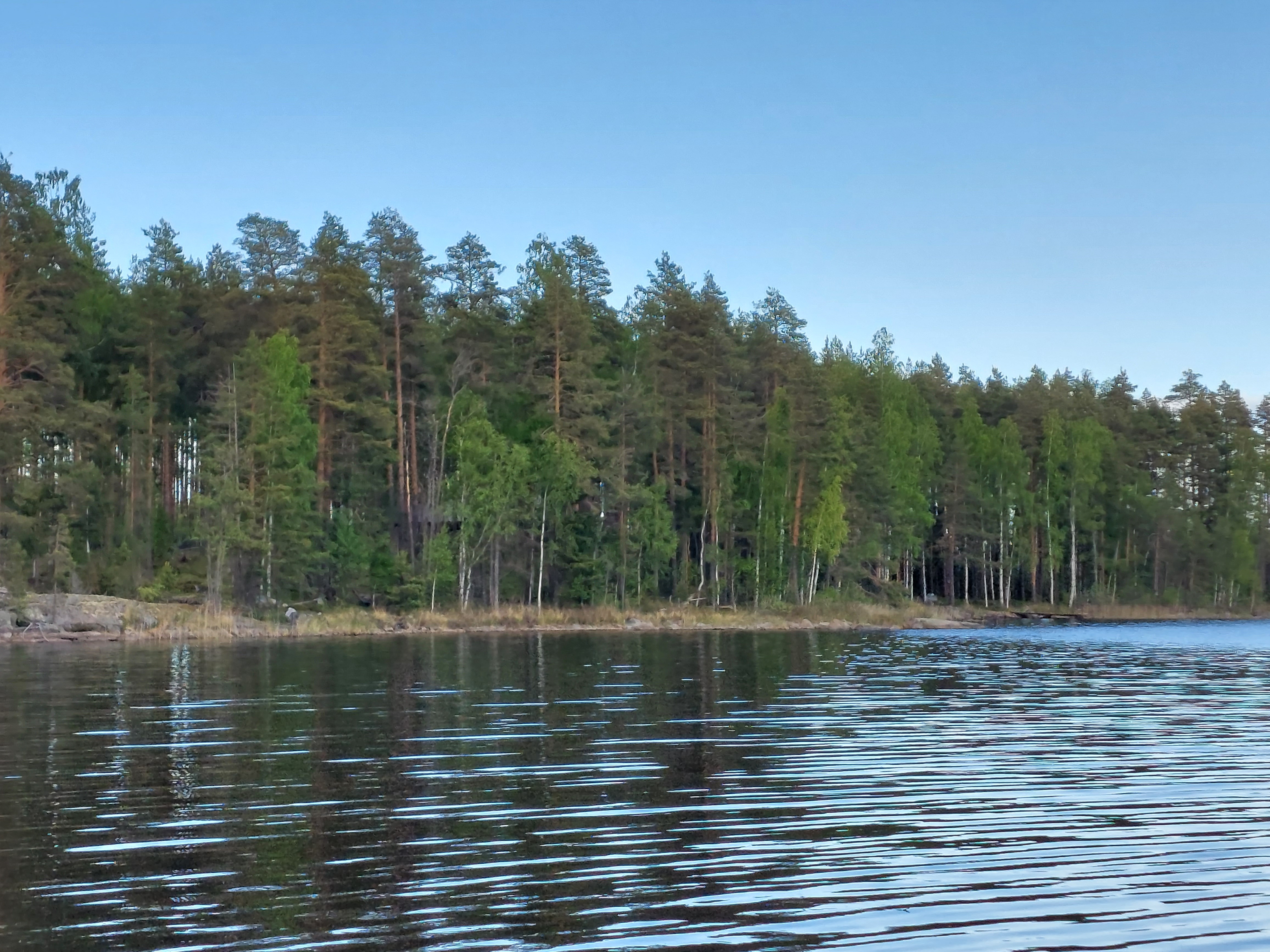 Tervaniementie 0, Kekäleenmäki, Ruokolahti