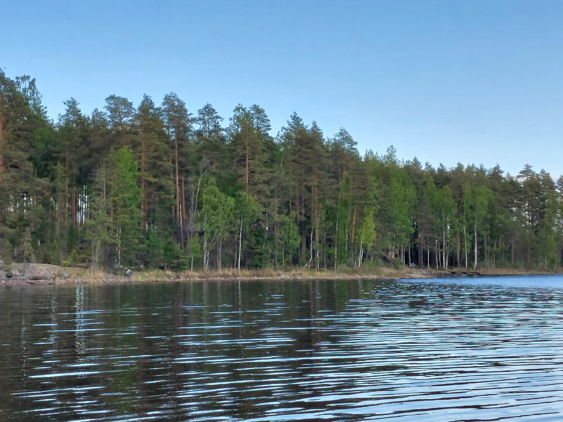 Tervaniementie 0, Kekäleenmäki, Ruokolahti