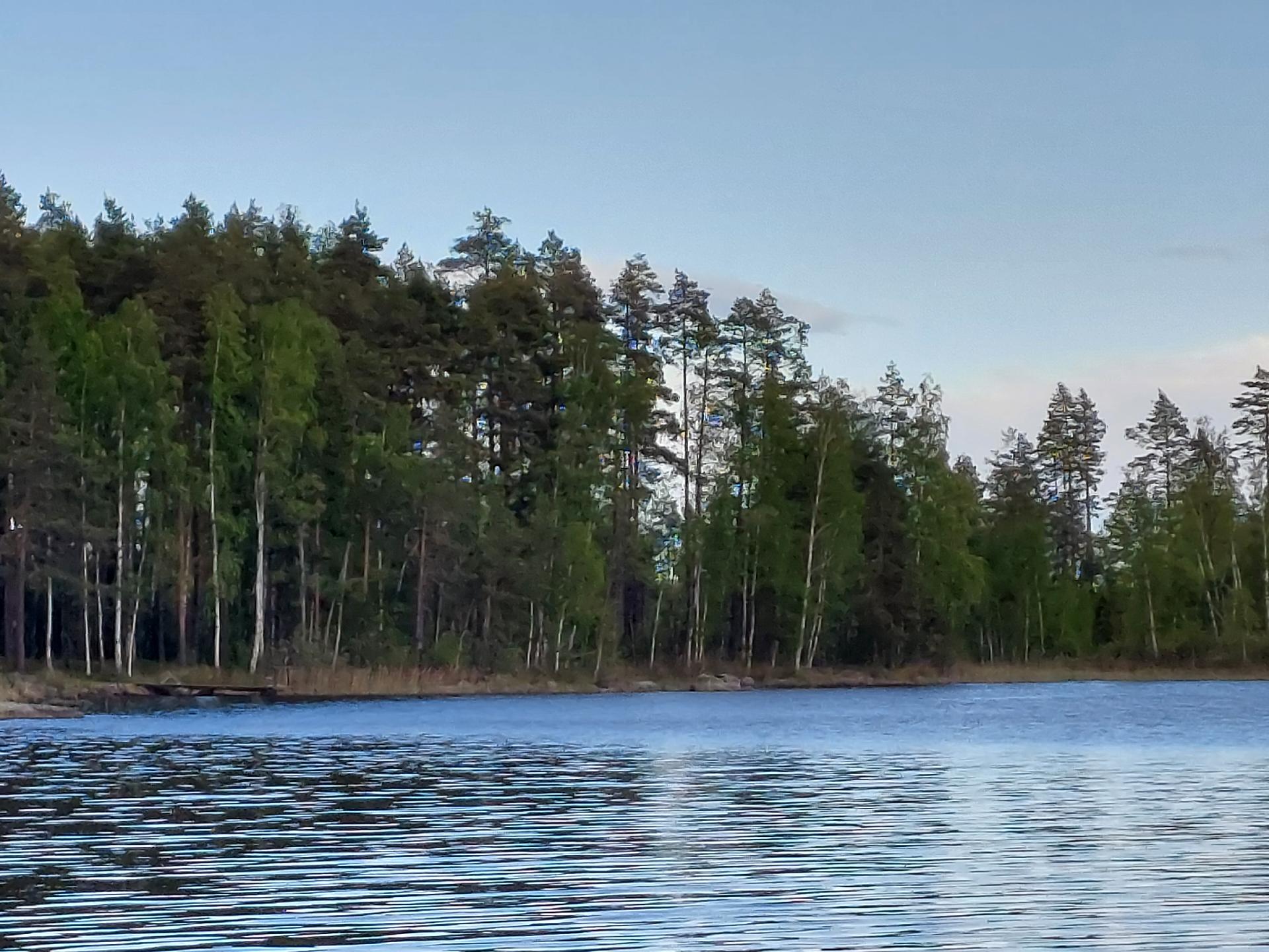 Tervaniementie 0, Kekäleenmäki, Ruokolahti