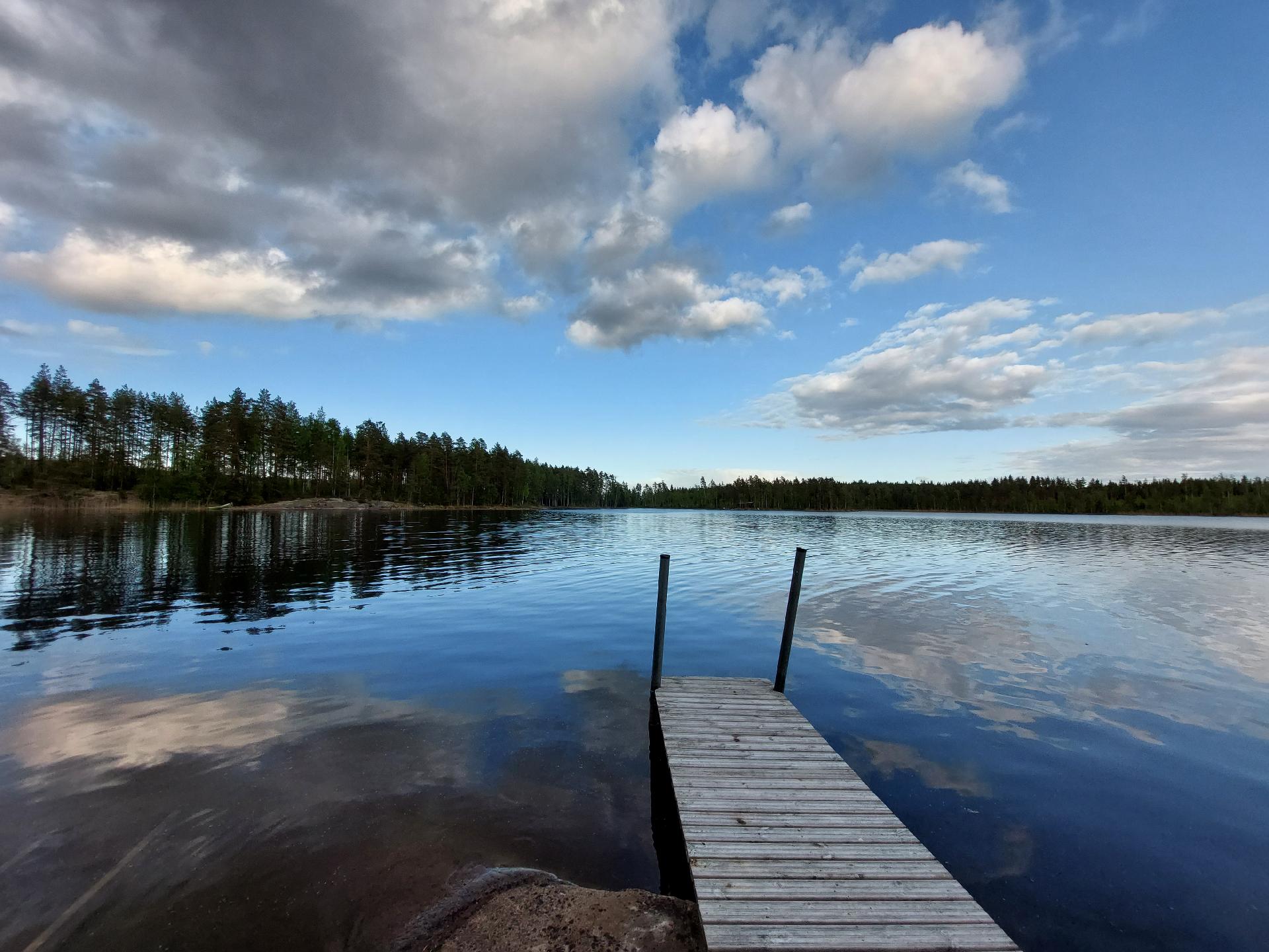 Tervaniementie 0, Kekäleenmäki, Ruokolahti