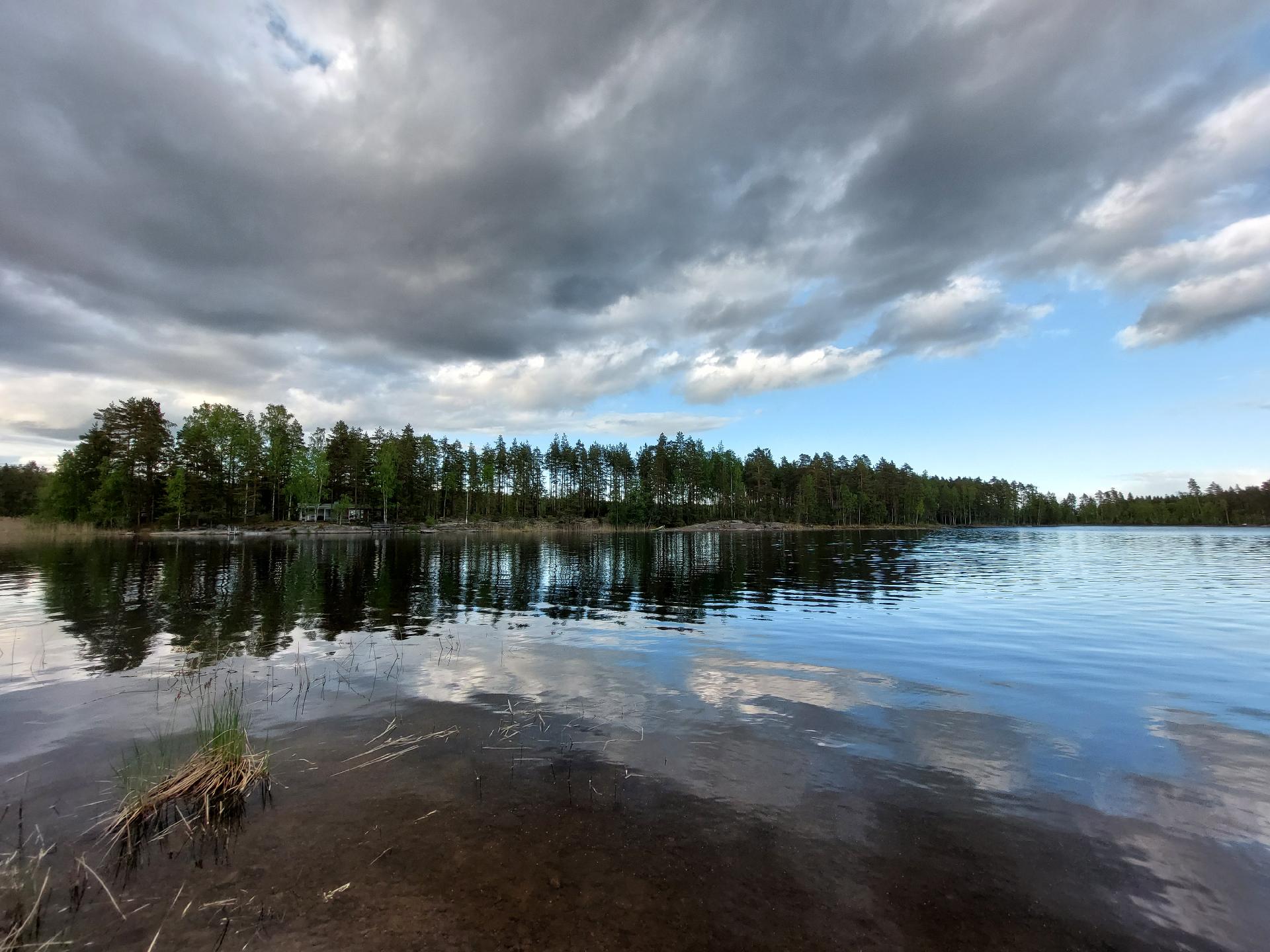 Tervaniementie 0, Kekäleenmäki, Ruokolahti