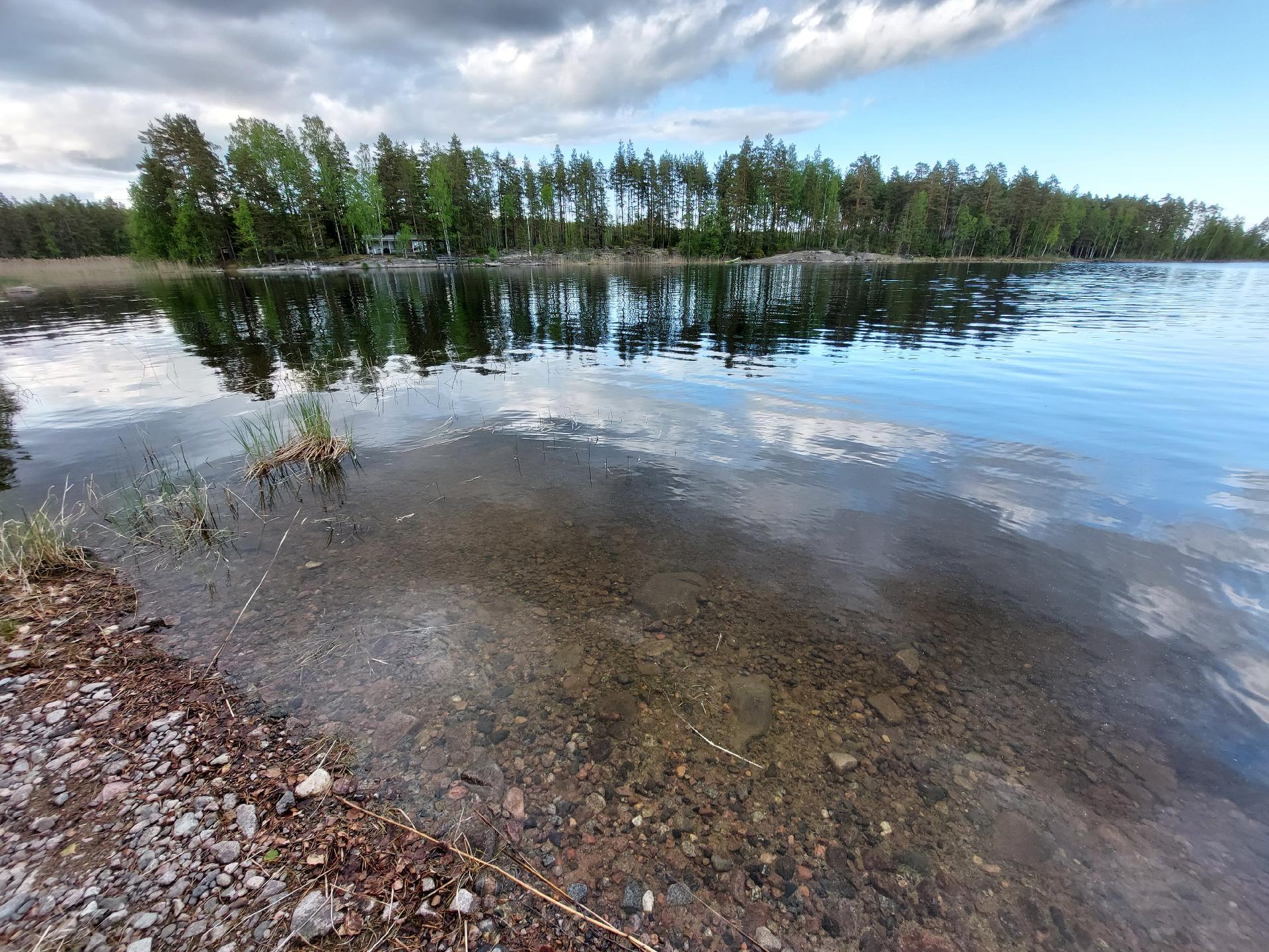 Tervaniementie 0, Kekäleenmäki, Ruokolahti