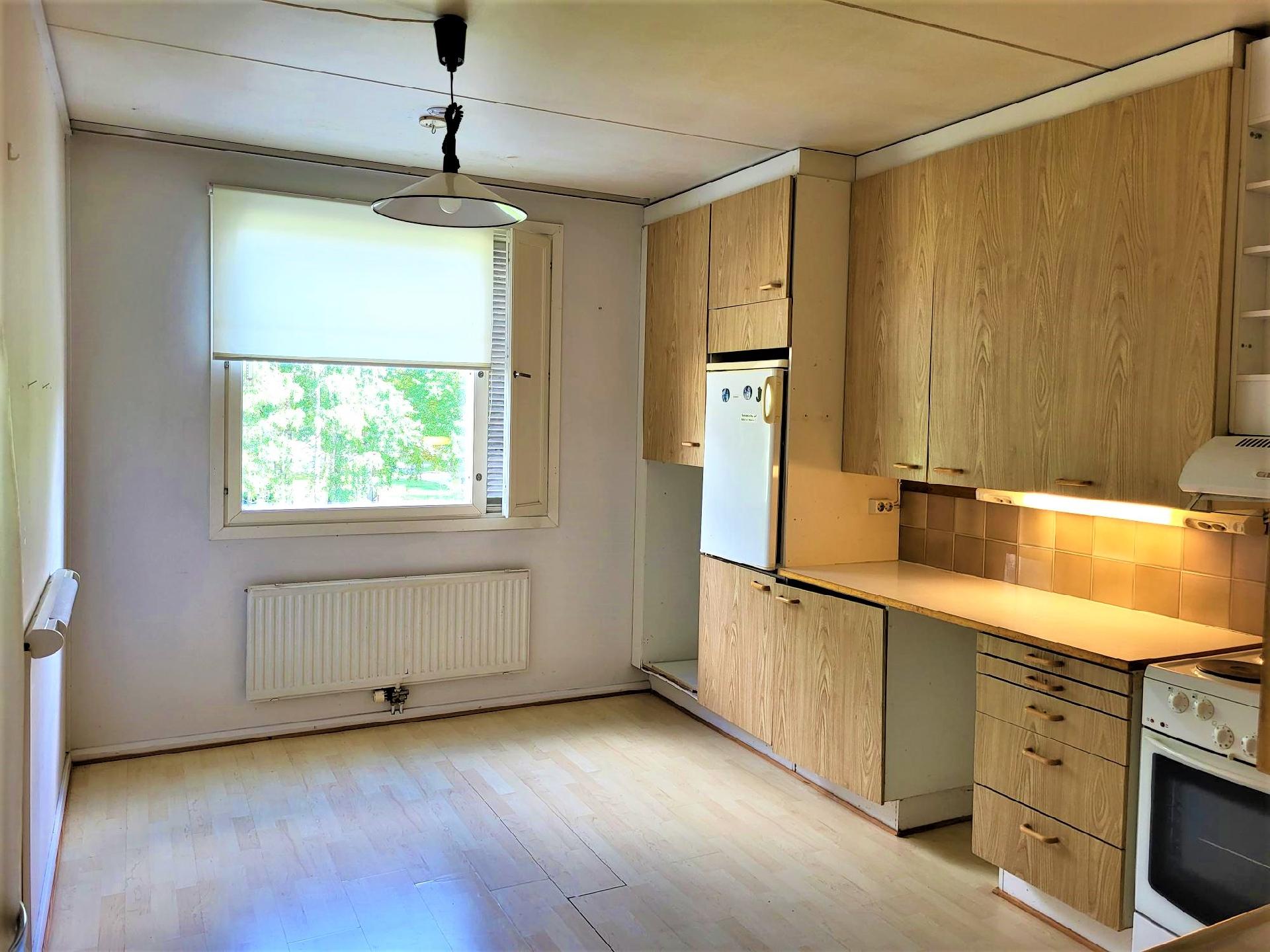 Tolkkilankatu 6, Eskolanmäki, Kouvola