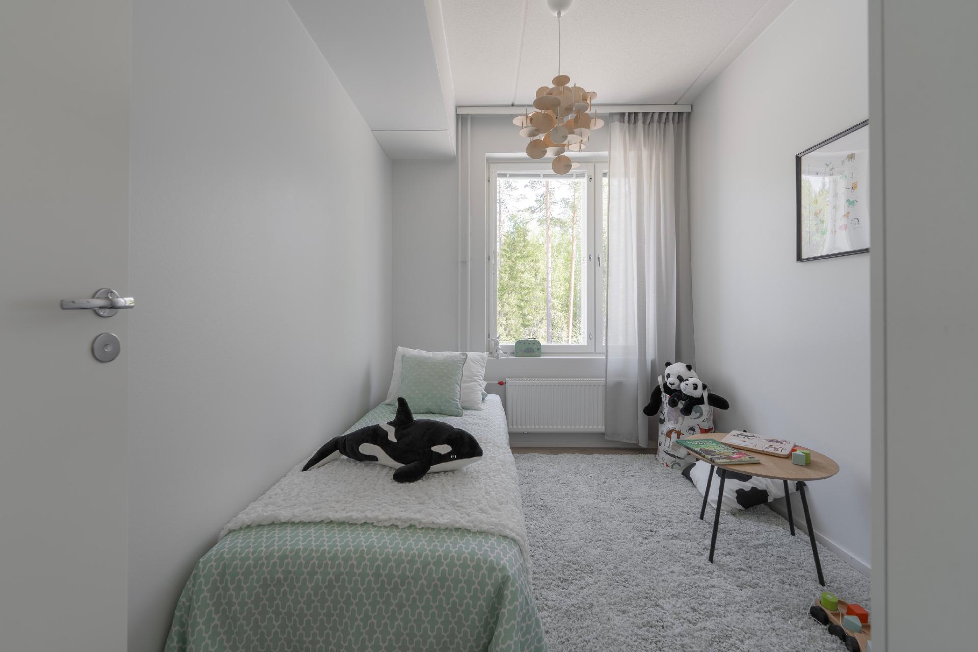 (Kuva stailatusta 70m2 kolmiosta A2)