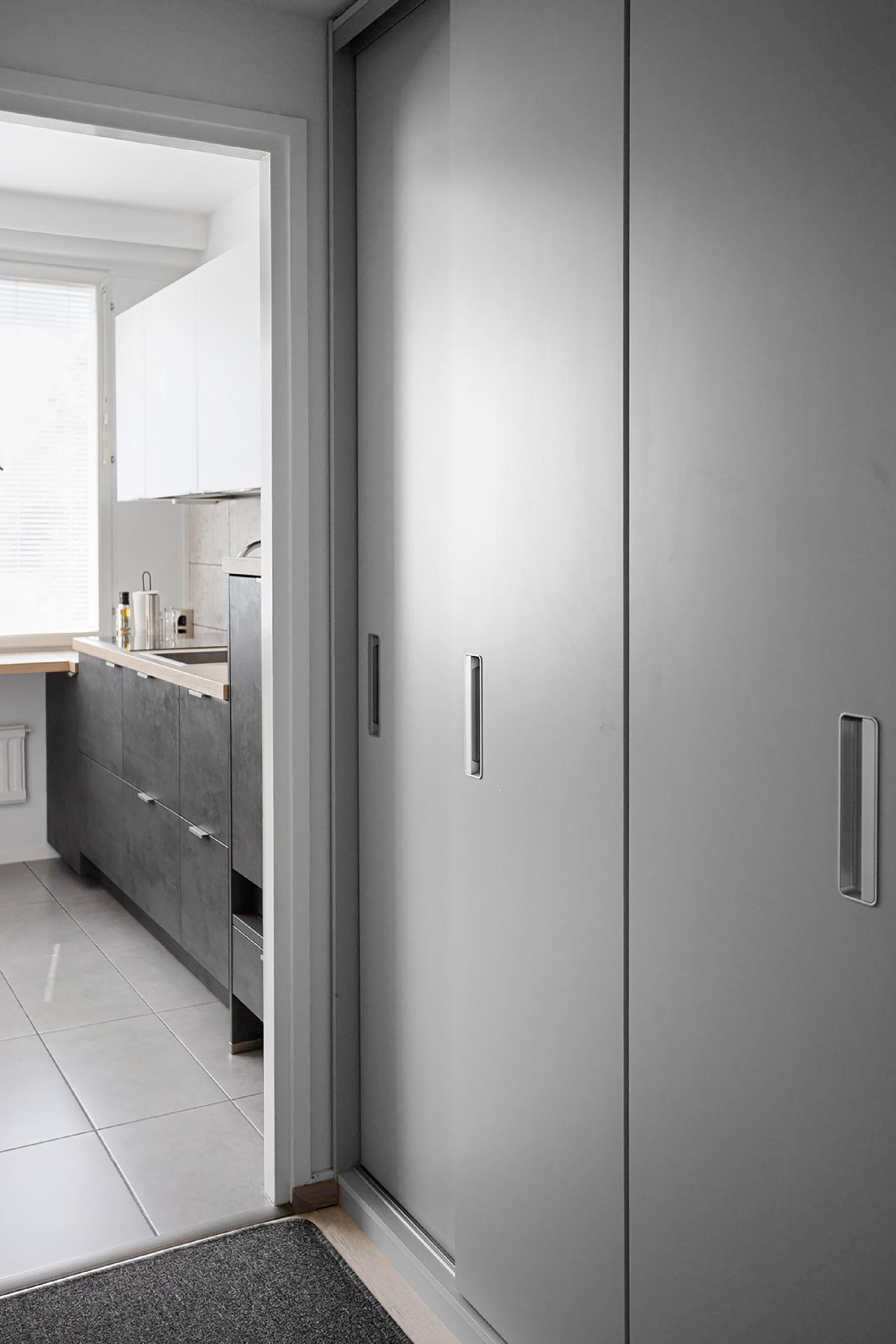 Voikkaantie 12, Voikkaa, Kouvola