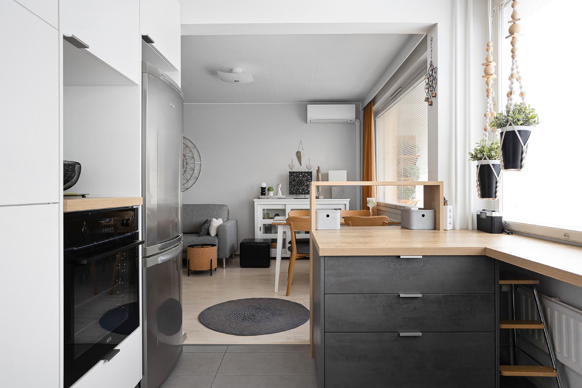 Voikkaantie 12, Voikkaa, Kouvola