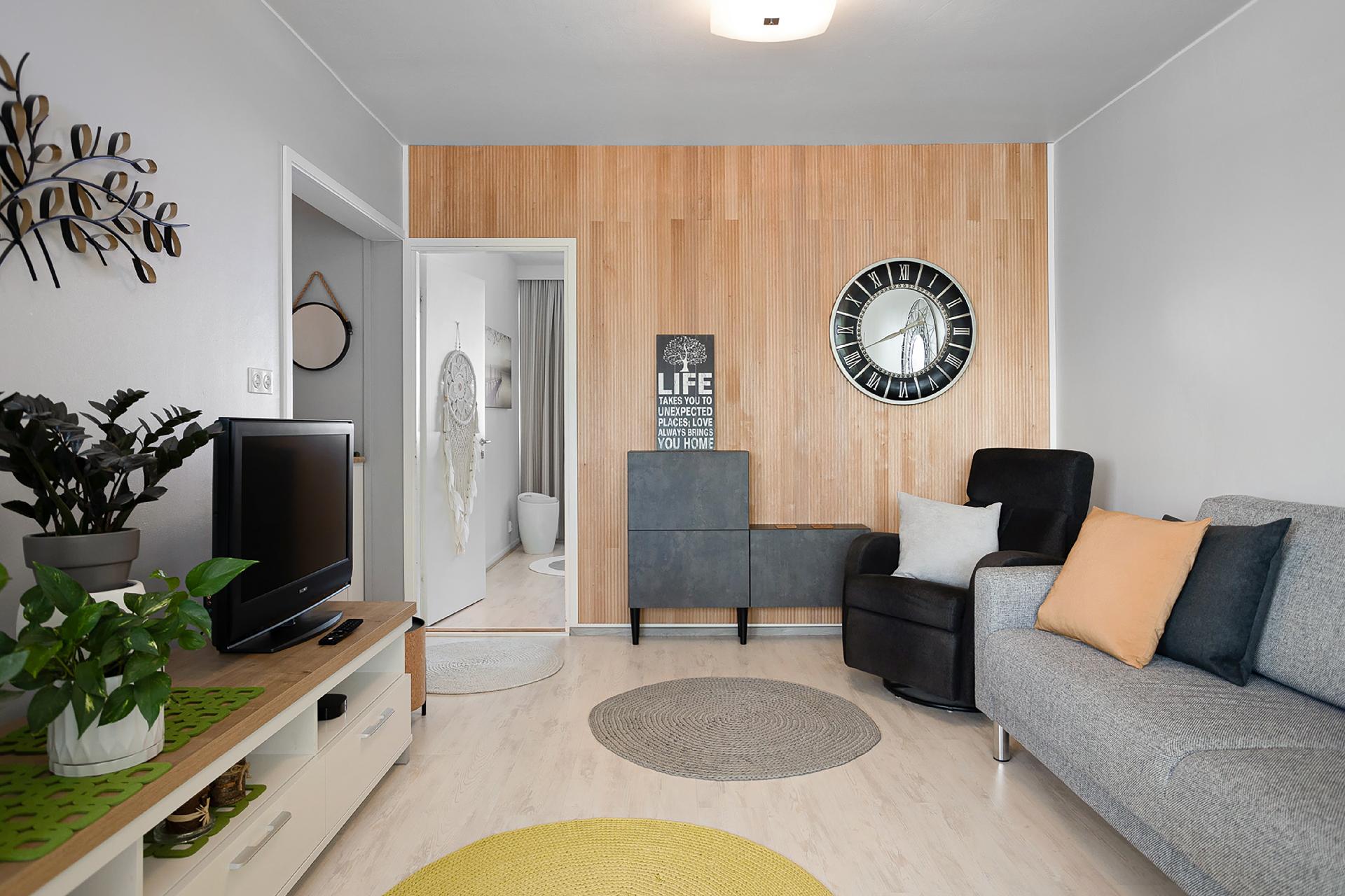 Voikkaantie 12, Voikkaa, Kouvola