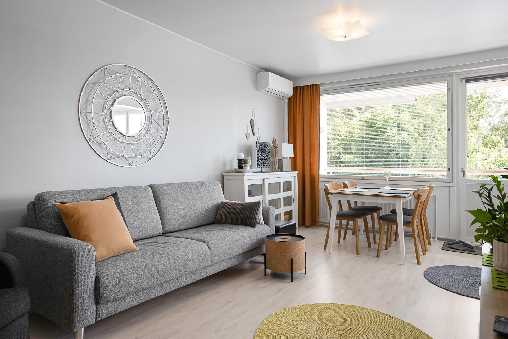 Voikkaantie 12, Voikkaa, Kouvola