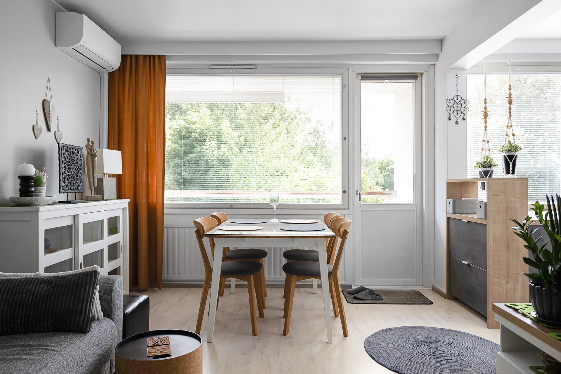 Voikkaantie 12, Voikkaa, Kouvola