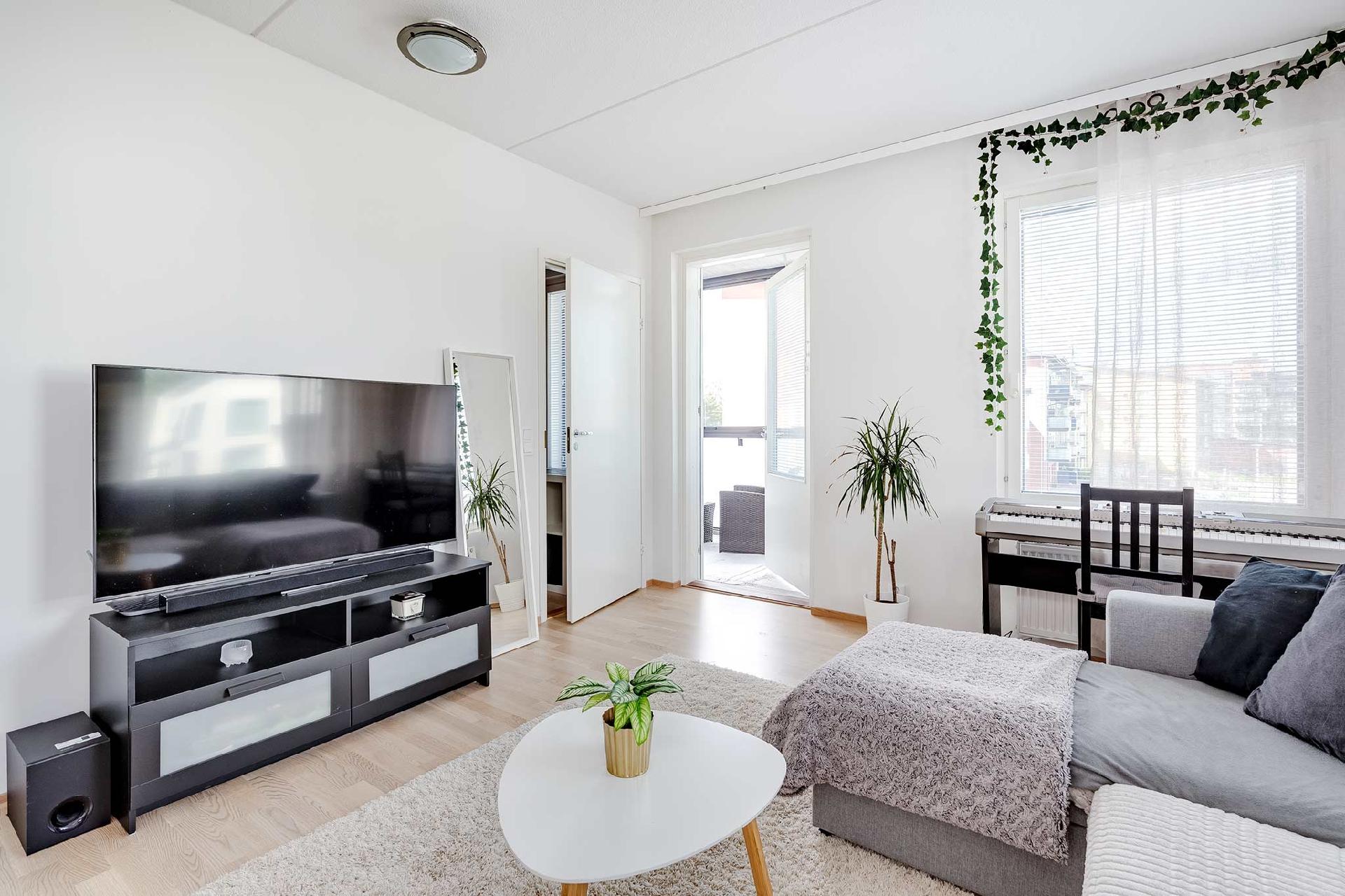 Pahkakatu 12, Haukiluoma, Tampere