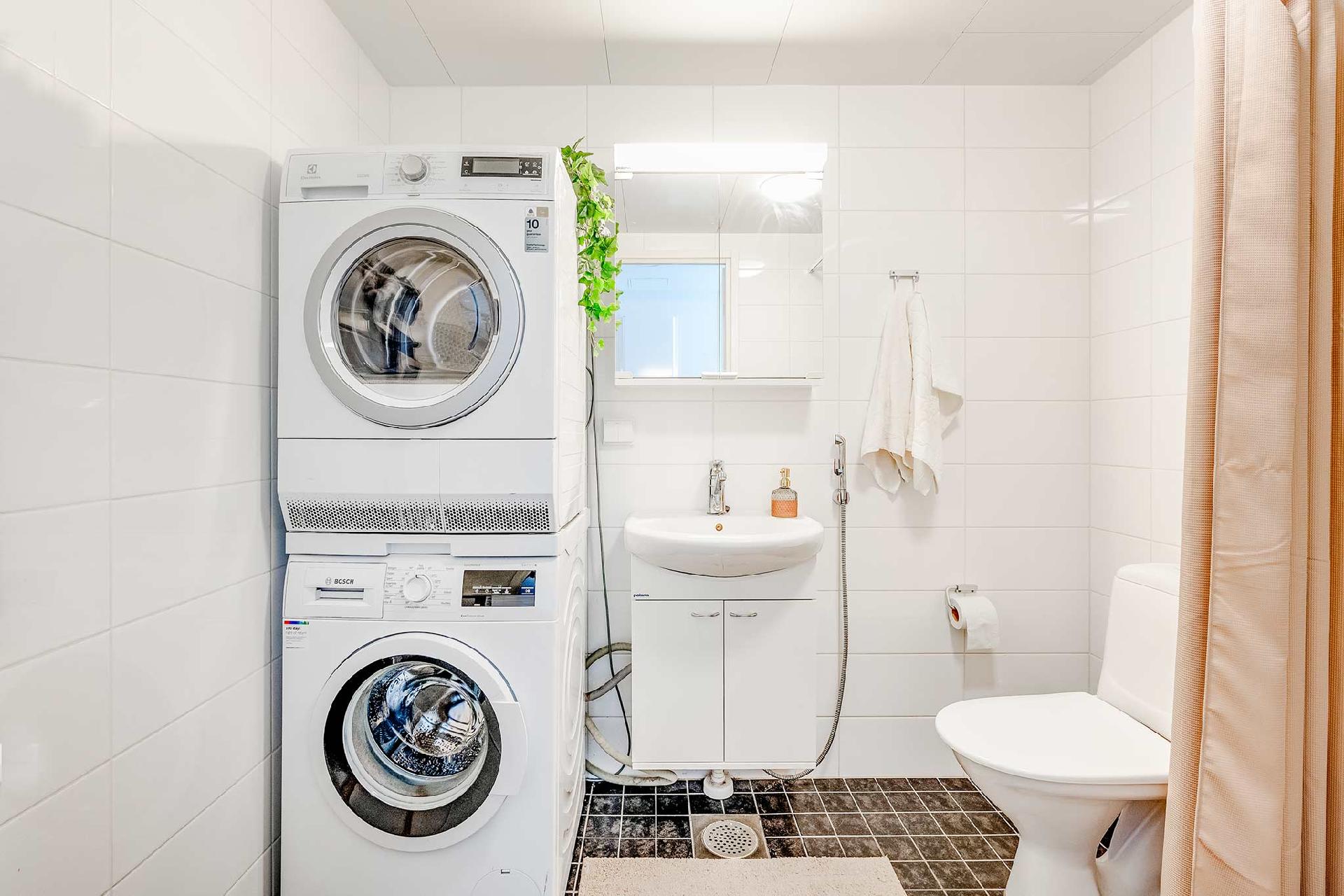 Pahkakatu 12, Haukiluoma, Tampere