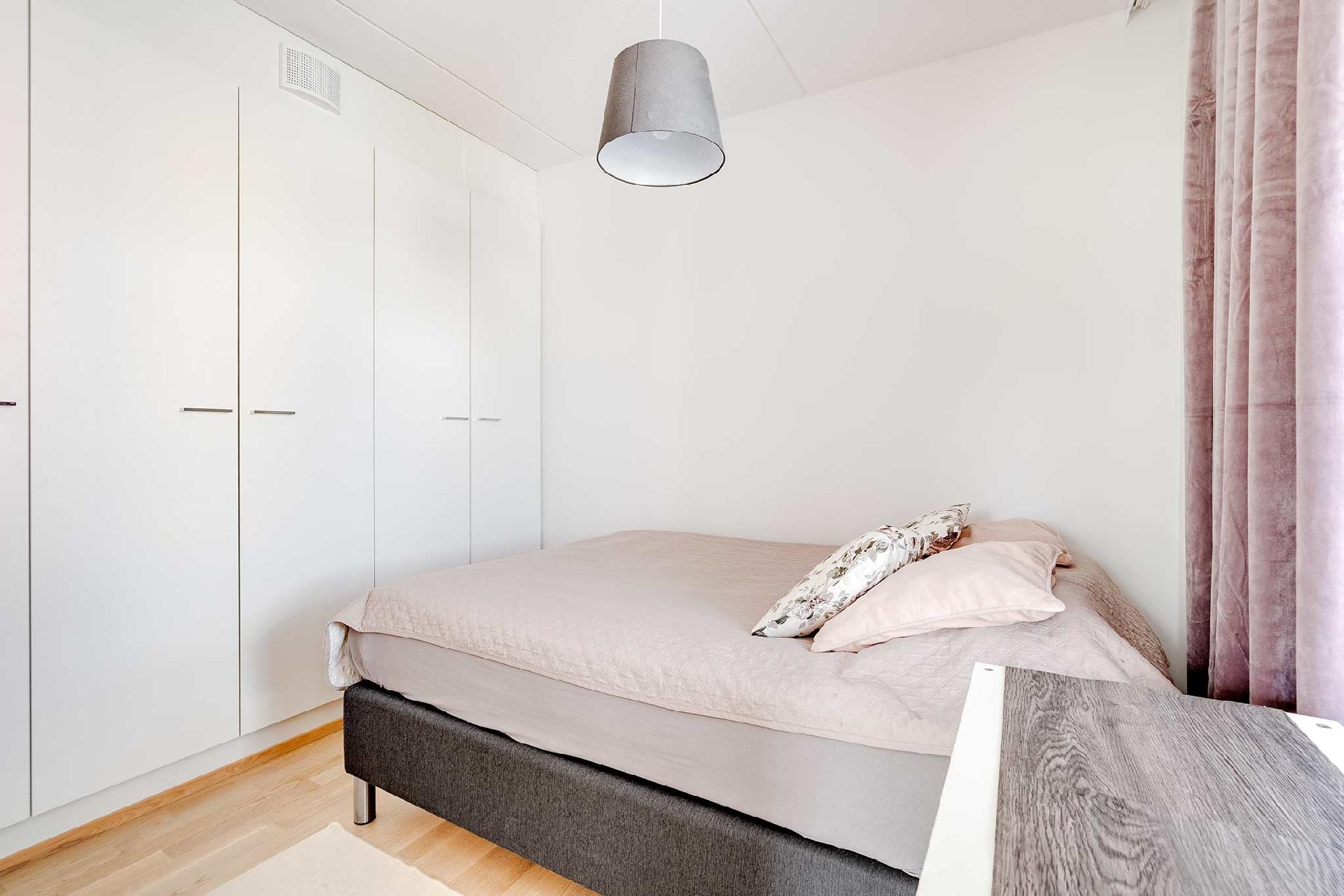 Pahkakatu 12, Haukiluoma, Tampere