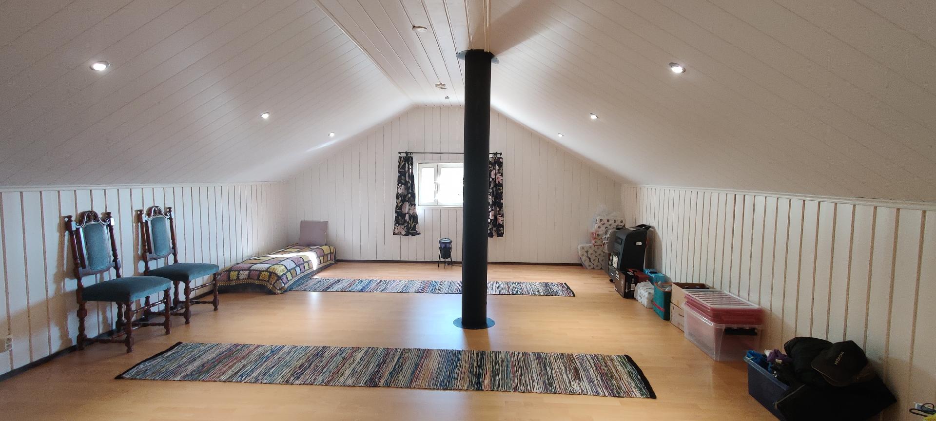 Puljuntie 1253, Tepasto, Kittilä