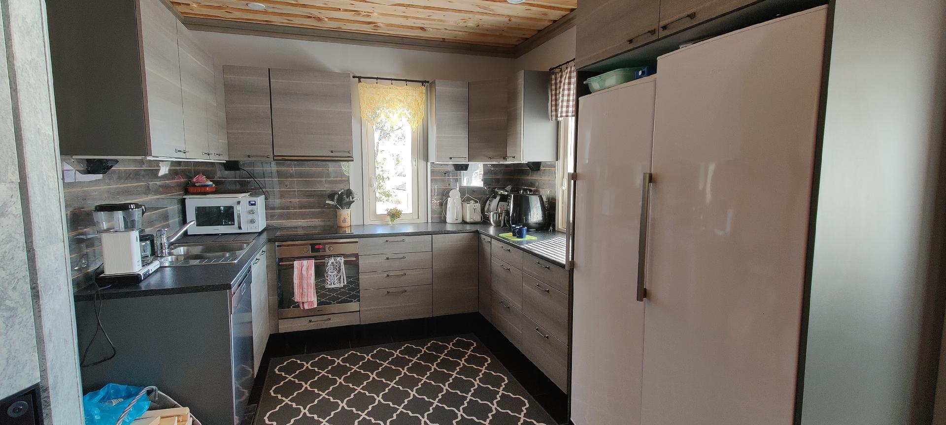 Puljuntie 1253, Tepasto, Kittilä