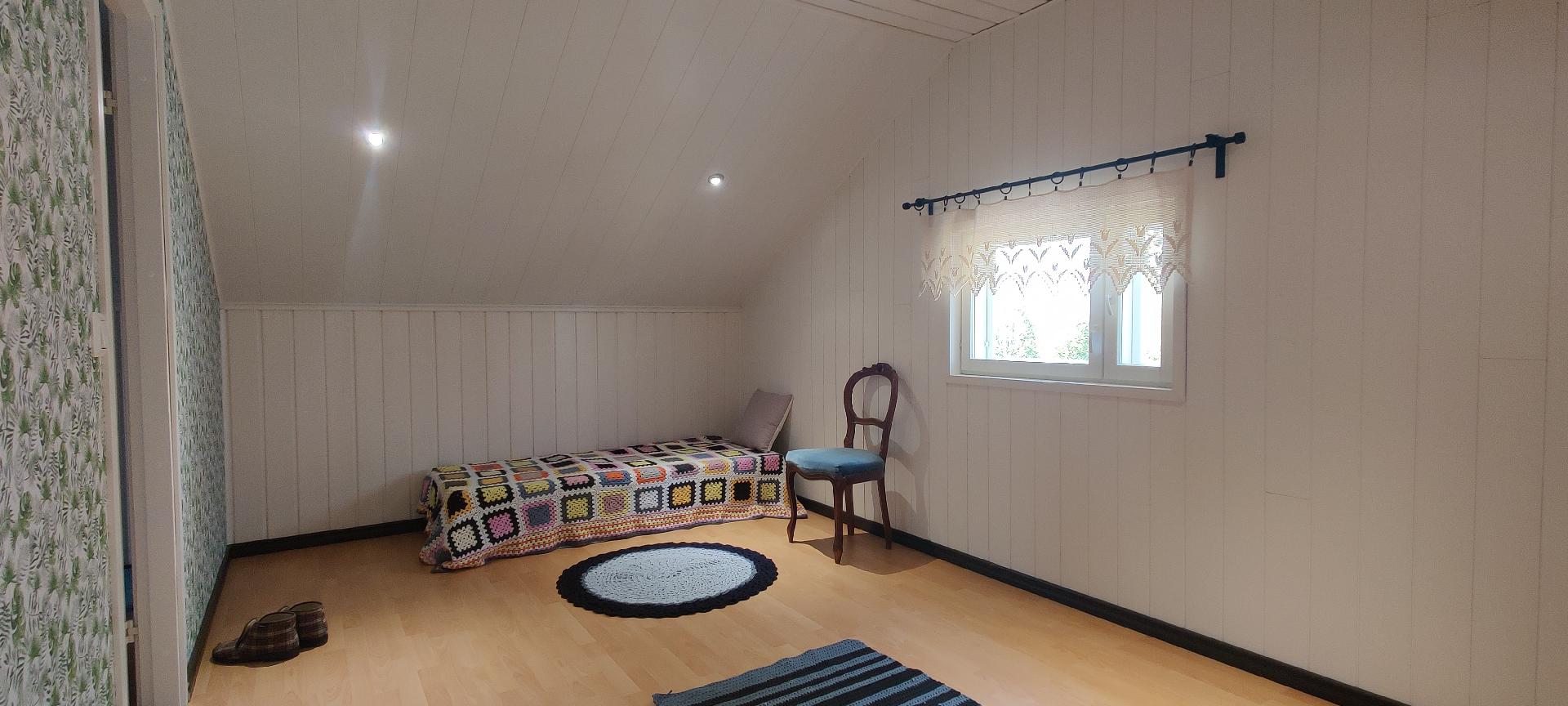 Puljuntie 1253, Tepasto, Kittilä