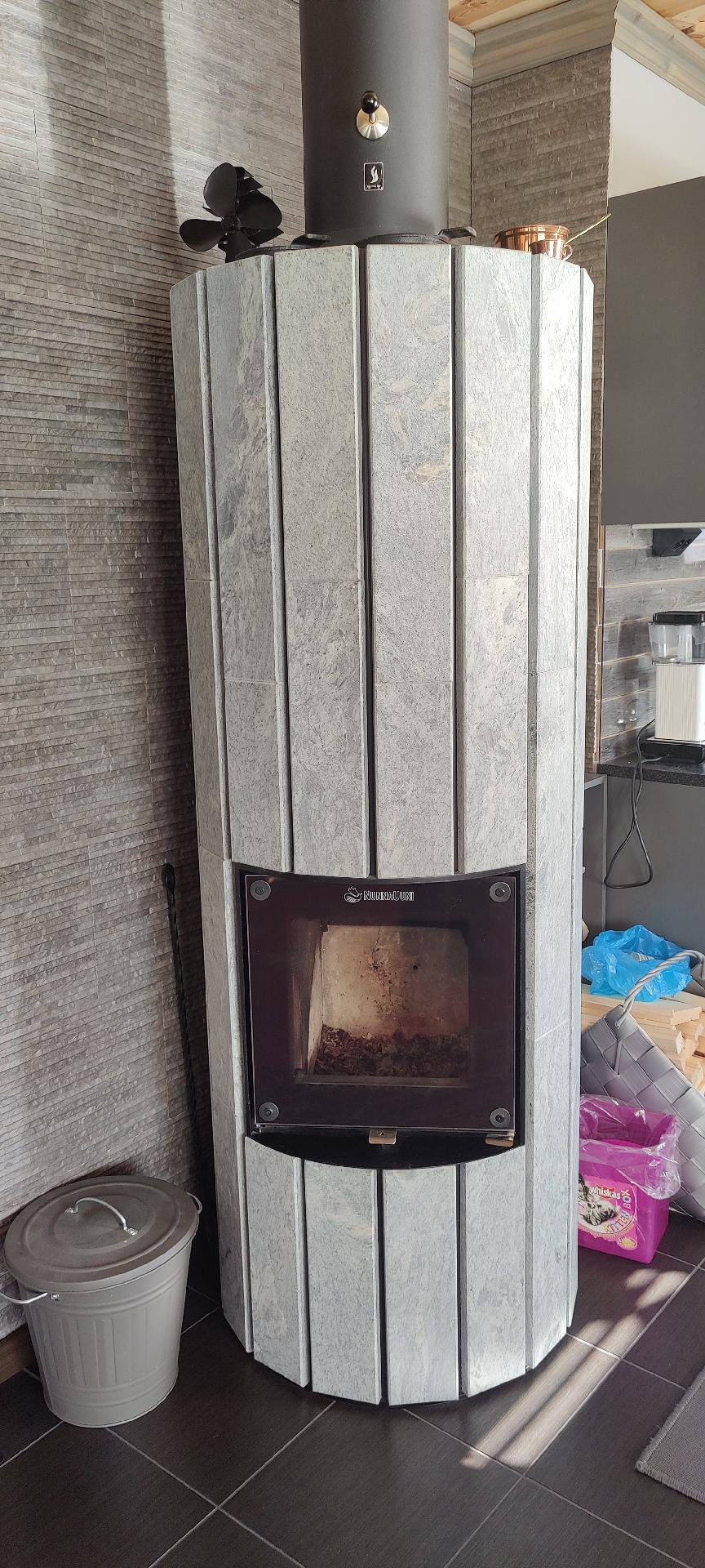 Puljuntie 1253, Tepasto, Kittilä