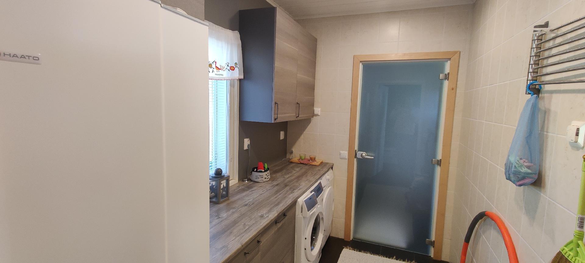 Puljuntie 1253, Tepasto, Kittilä