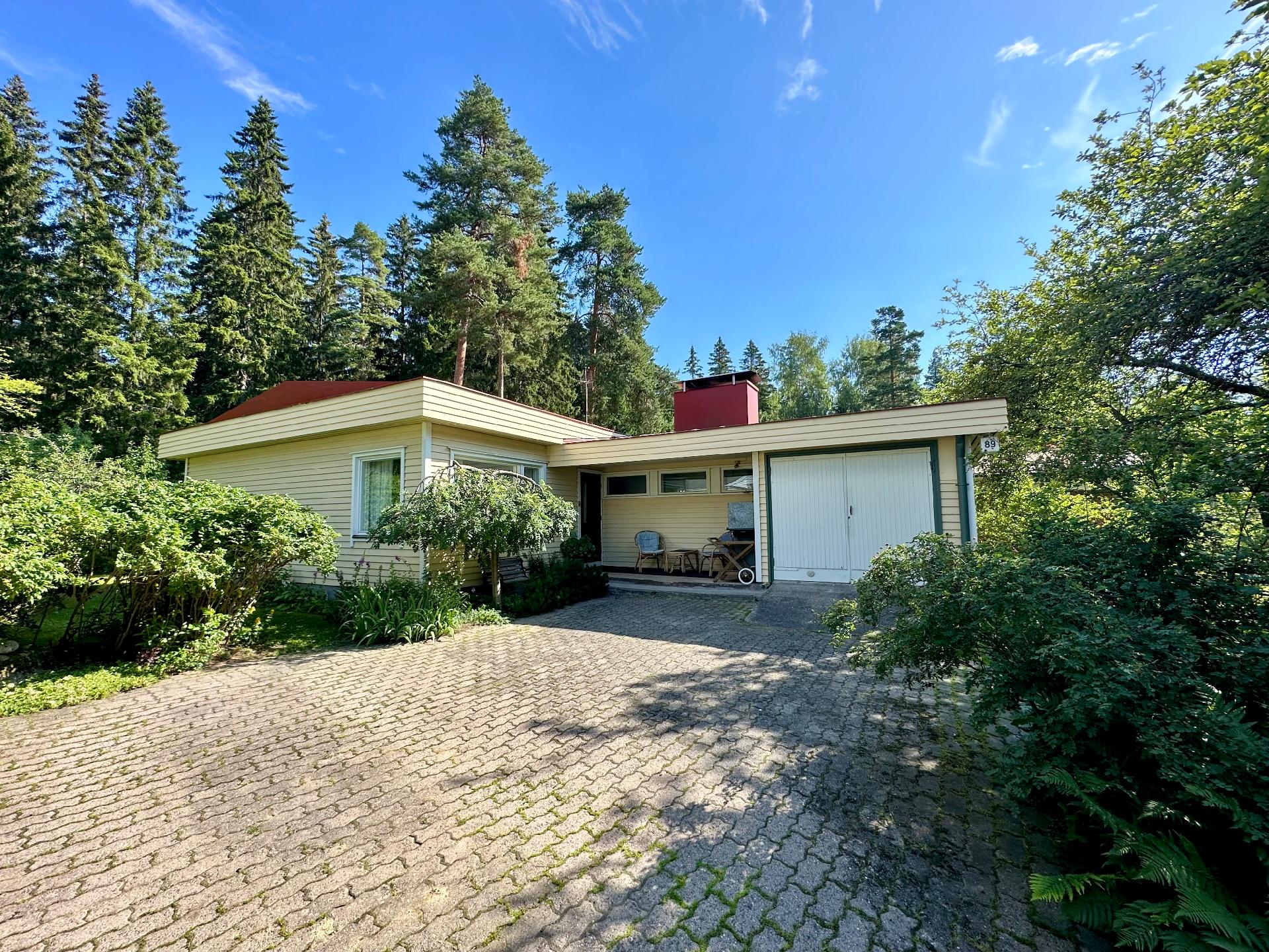Pekolankatu 89, Sairio, Hämeenlinna