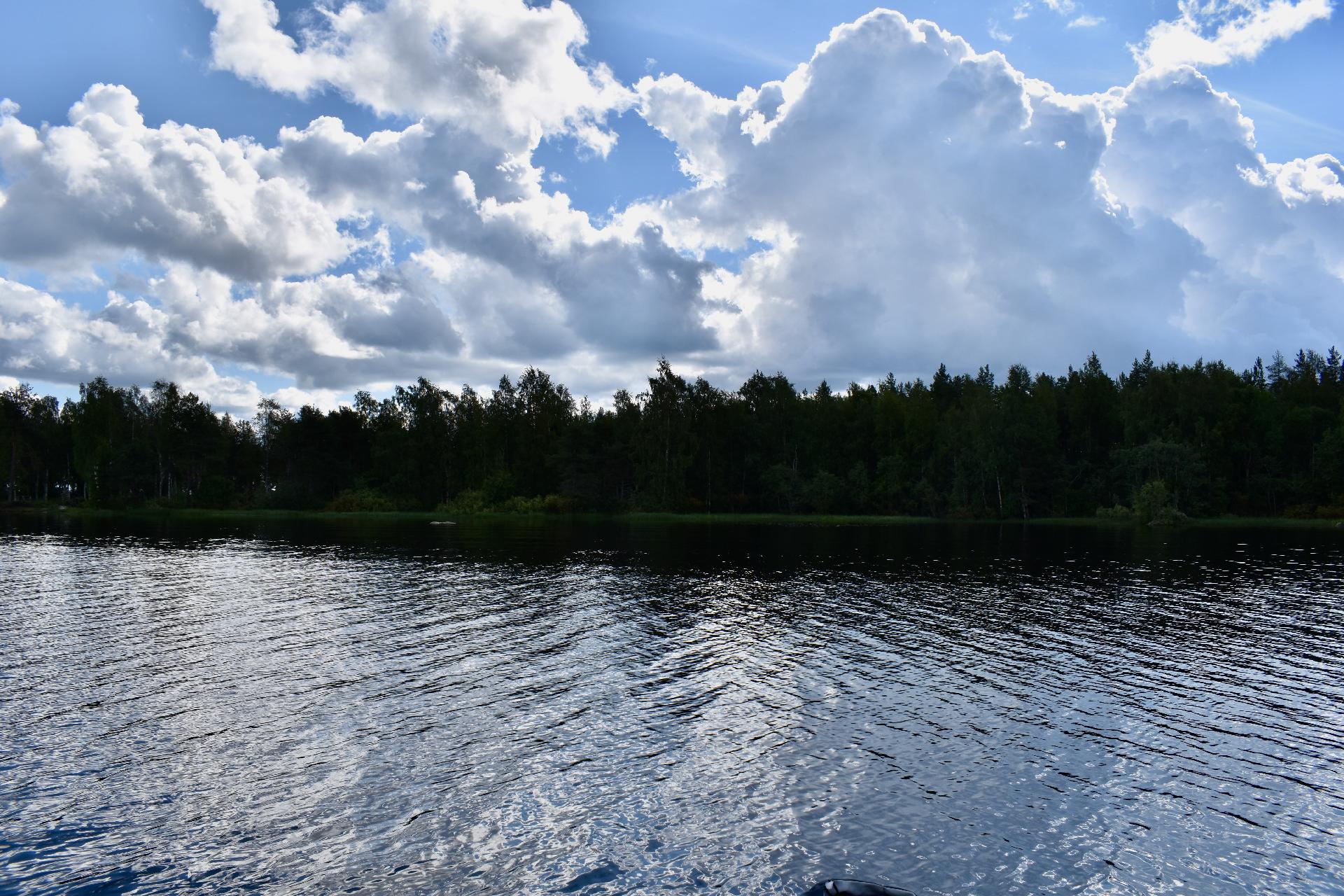 Lehtoniemenpolku 8, Ylisotkamo, Sotkamo