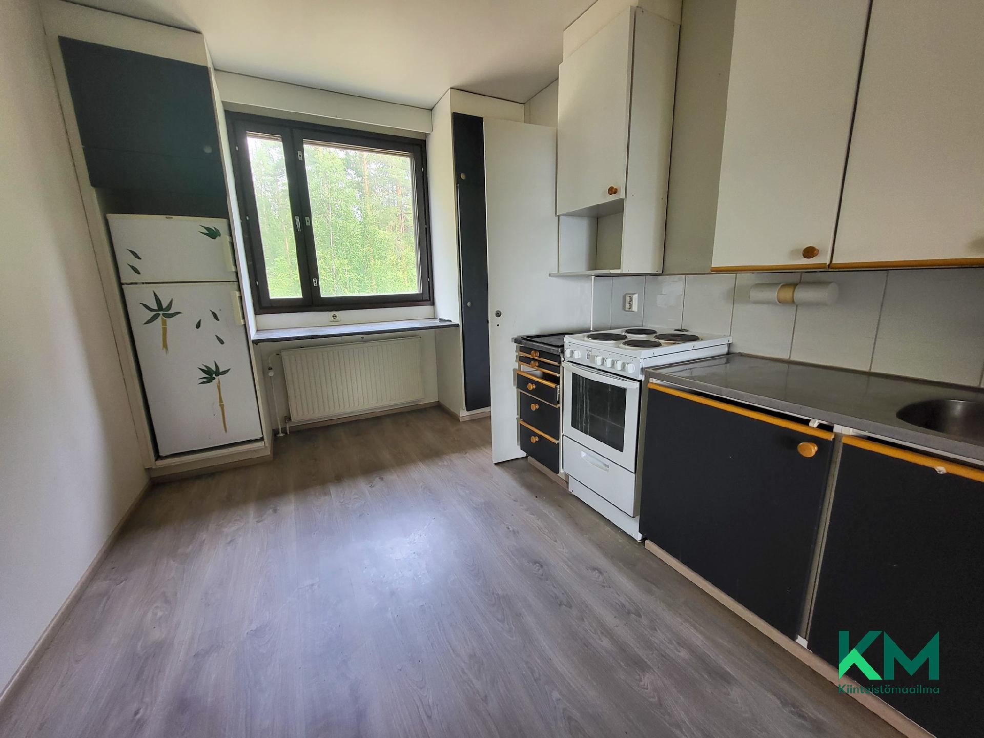 Kaartilantie 72, Nätki, Savonlinna