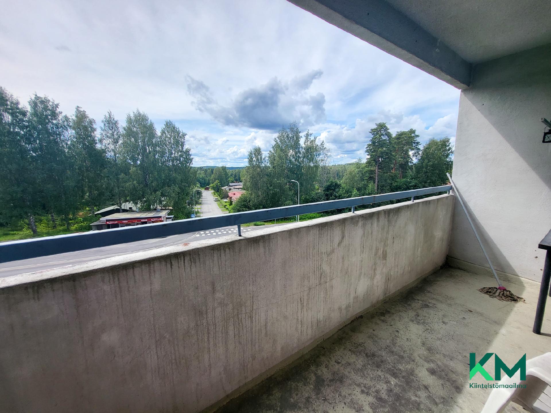 Kaartilantie 72, Nätki, Savonlinna