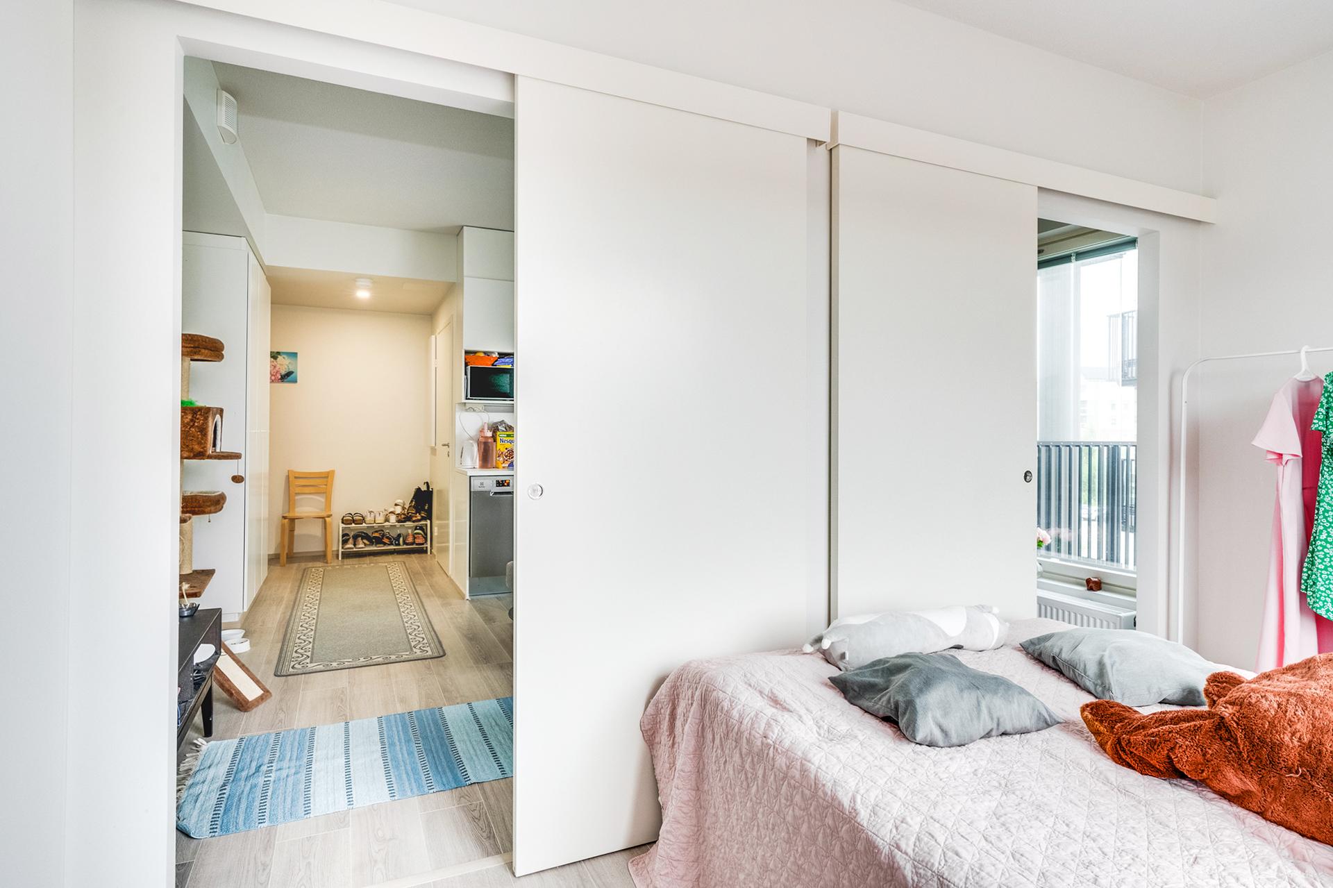 Isokuusenkatu 47, Vuores, Tampere