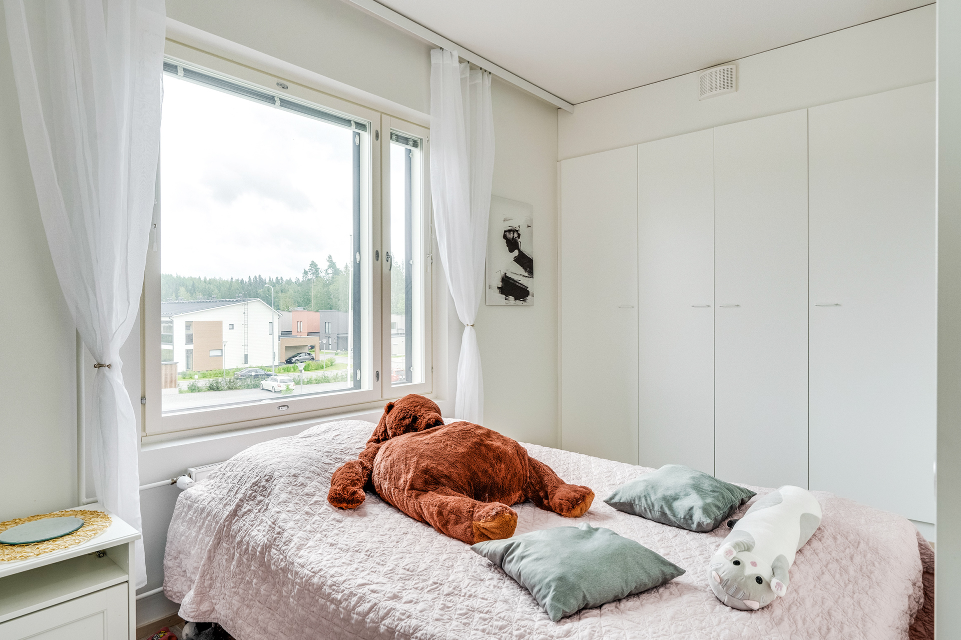 Isokuusenkatu 47, Vuores, Tampere