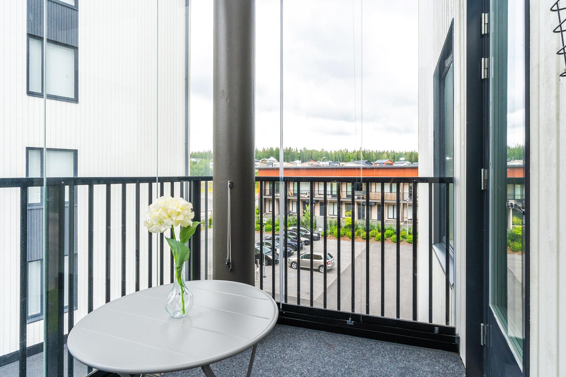 Isokuusenkatu 47, Vuores, Tampere