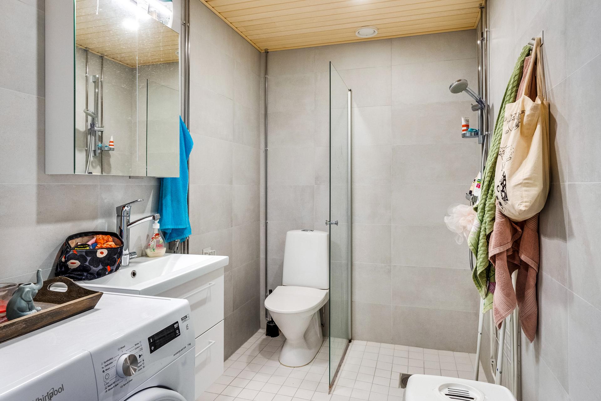 Isokuusenkatu 47, Vuores, Tampere