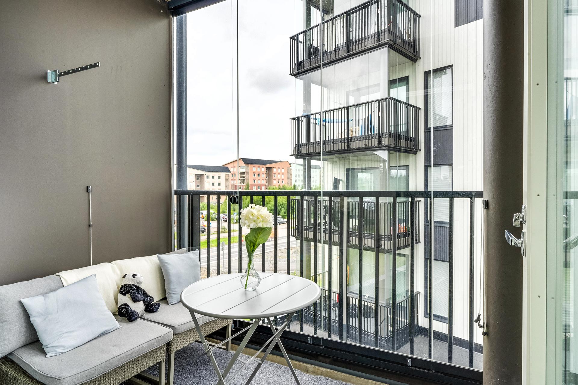 Isokuusenkatu 47, Vuores, Tampere