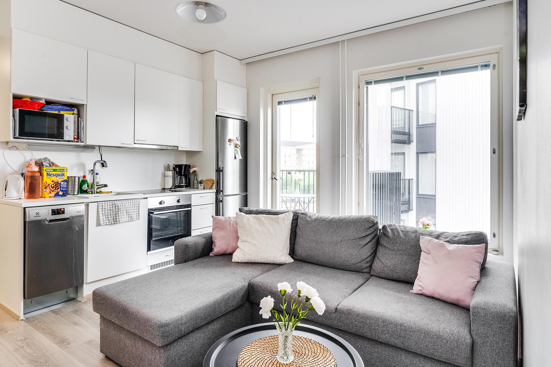 Isokuusenkatu 47, Vuores, Tampere