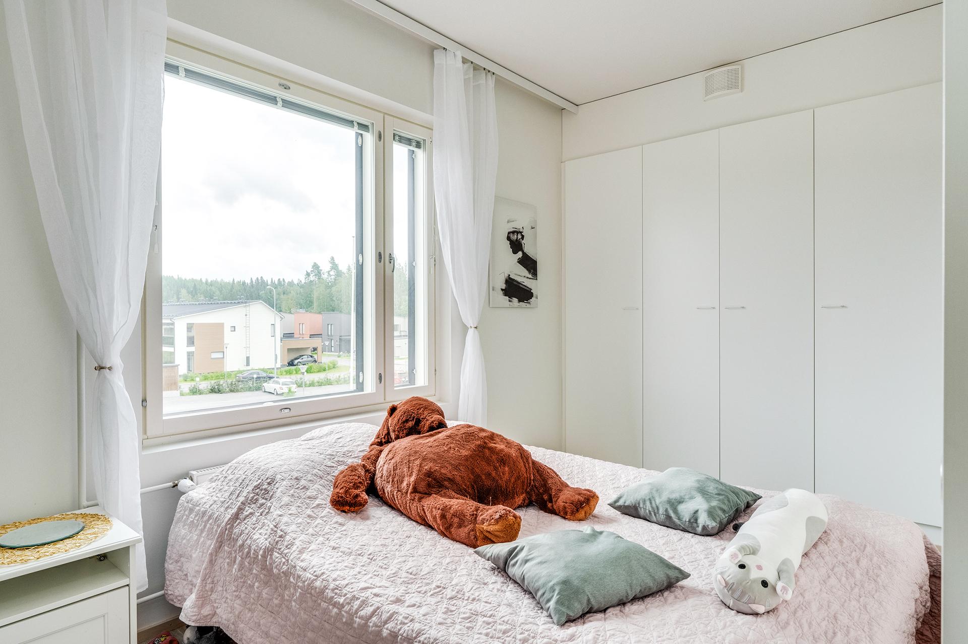 Isokuusenkatu 47, Vuores, Tampere