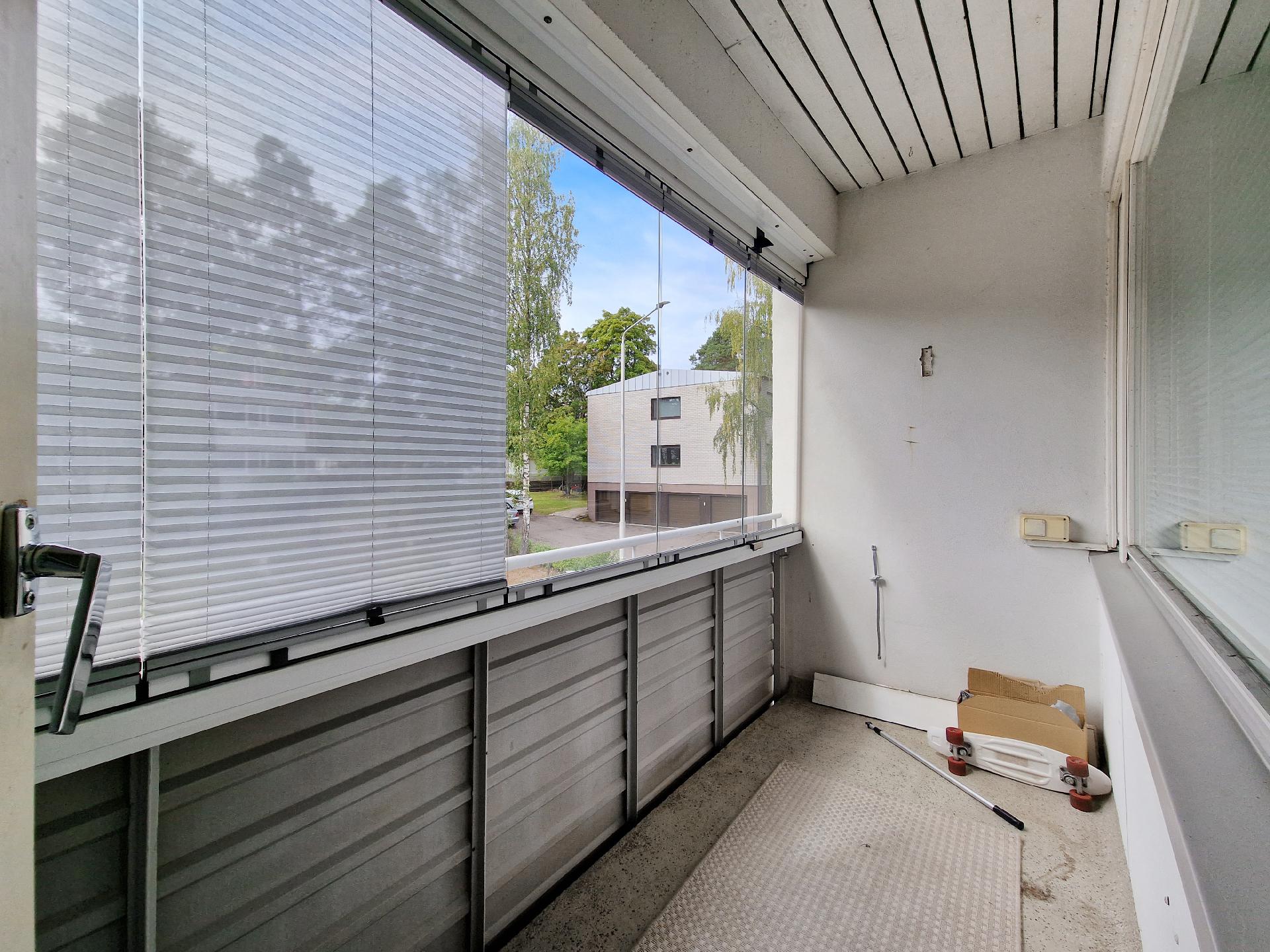 Imatrantie 2, Kimpinen, Lappeenranta