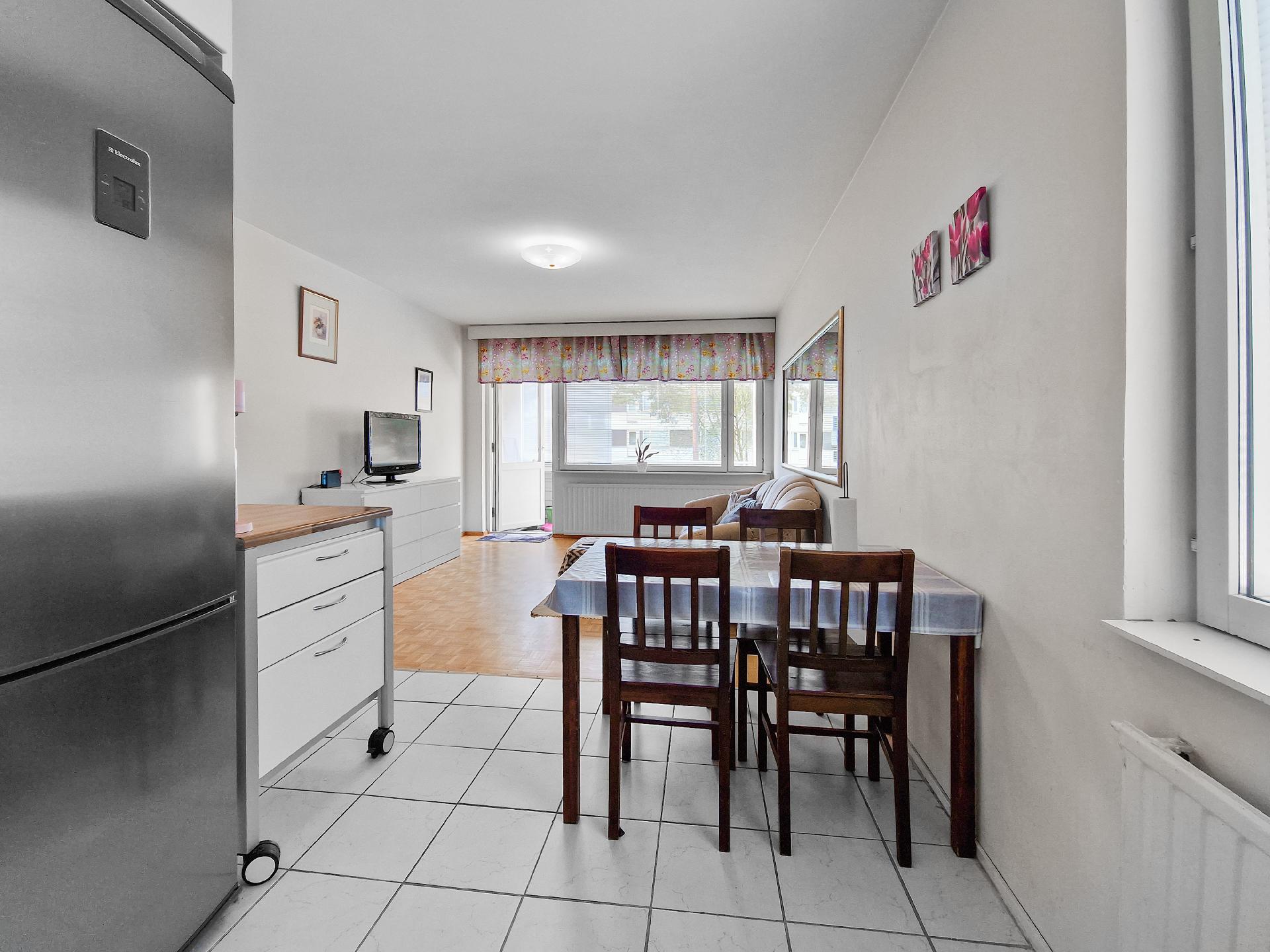 Imatrantie 2, Kimpinen, Lappeenranta