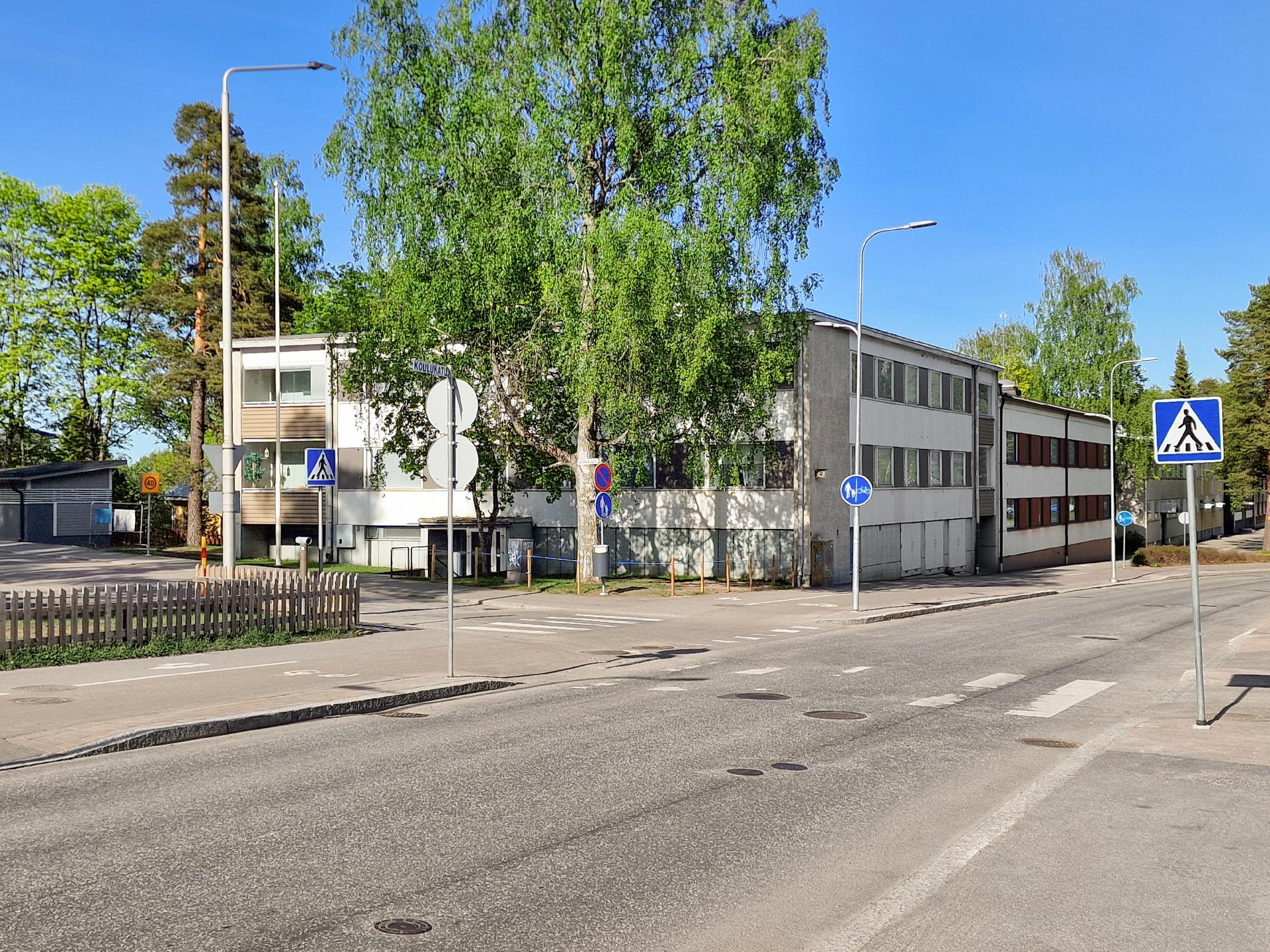 Imatrantie 2, Kimpinen, Lappeenranta