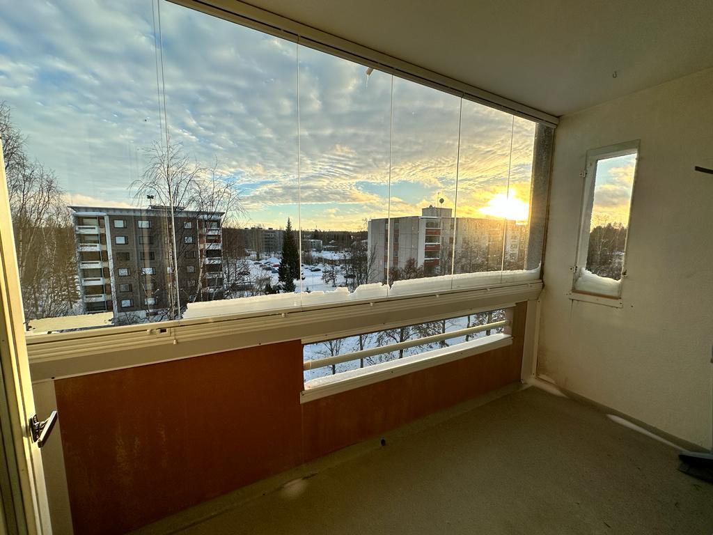 Lemmensillantie 8, Joutenlahti, Varkaus