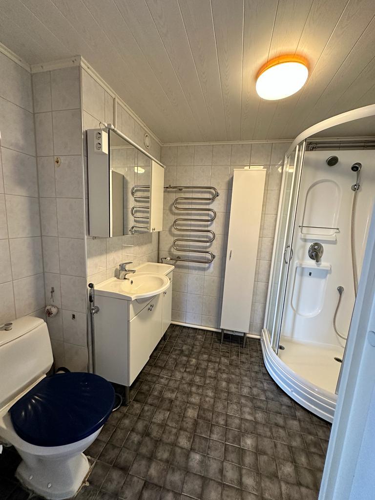 Lemmensillantie 8, Joutenlahti, Varkaus