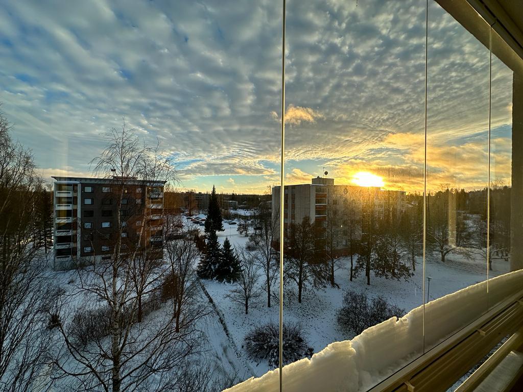 Lemmensillantie 8, Joutenlahti, Varkaus