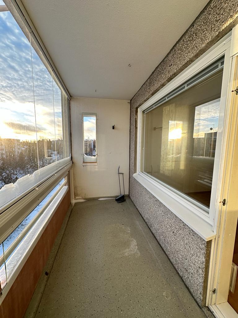 Lemmensillantie 8, Joutenlahti, Varkaus