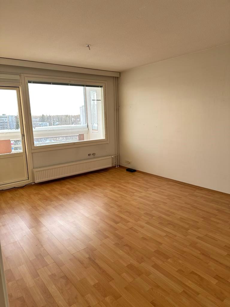 Lemmensillantie 8, Joutenlahti, Varkaus