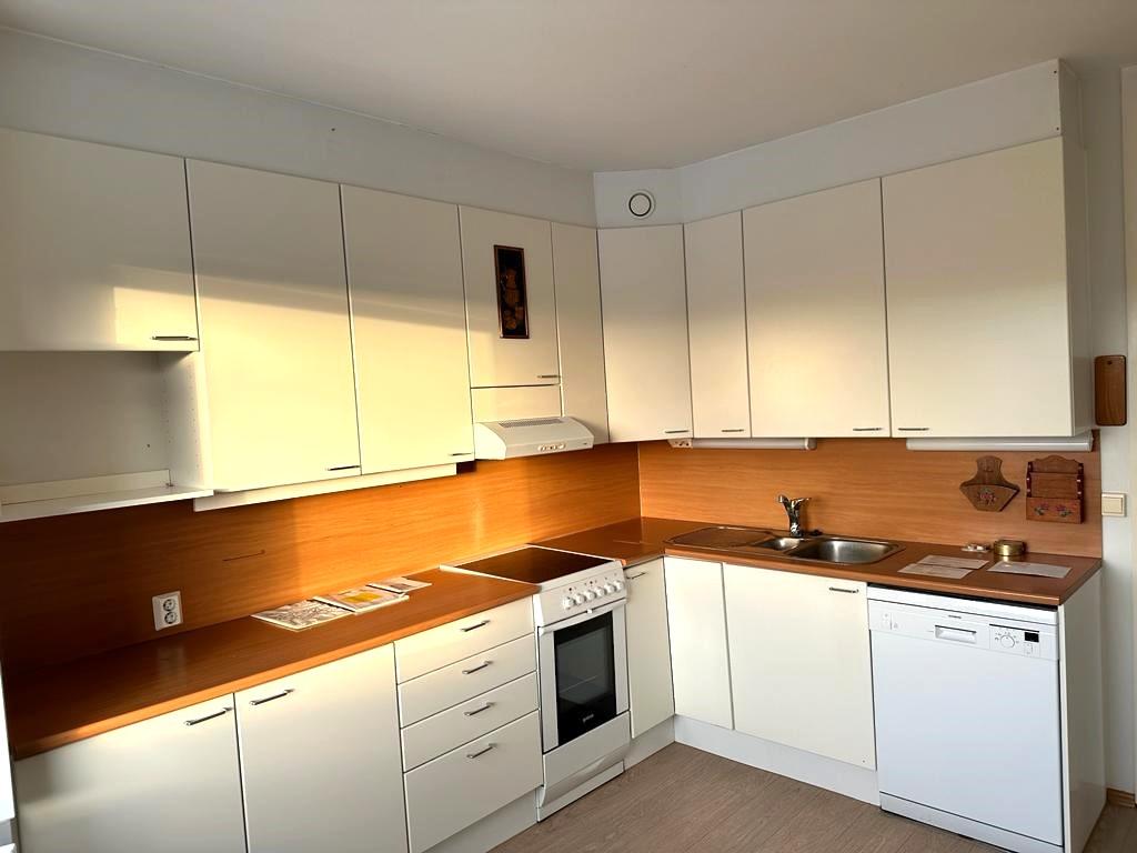 Lemmensillantie 8, Joutenlahti, Varkaus