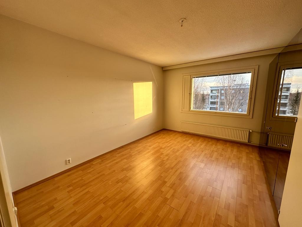 Lemmensillantie 8, Joutenlahti, Varkaus