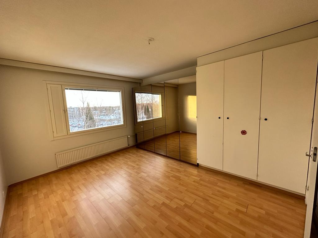 Lemmensillantie 8, Joutenlahti, Varkaus