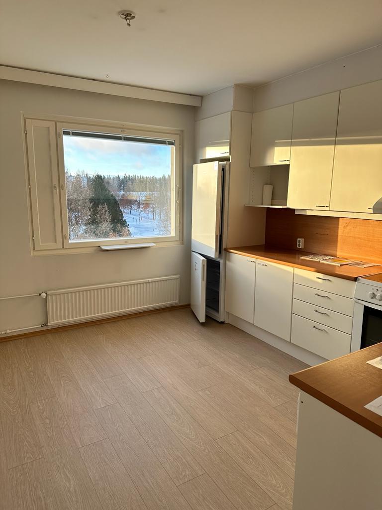 Lemmensillantie 8, Joutenlahti, Varkaus