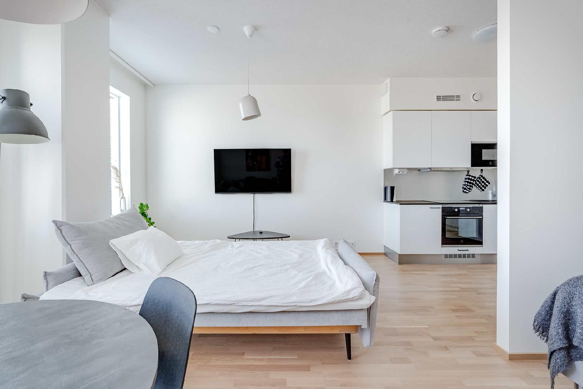 Sorinsilta 4, Keskusta, Tampere