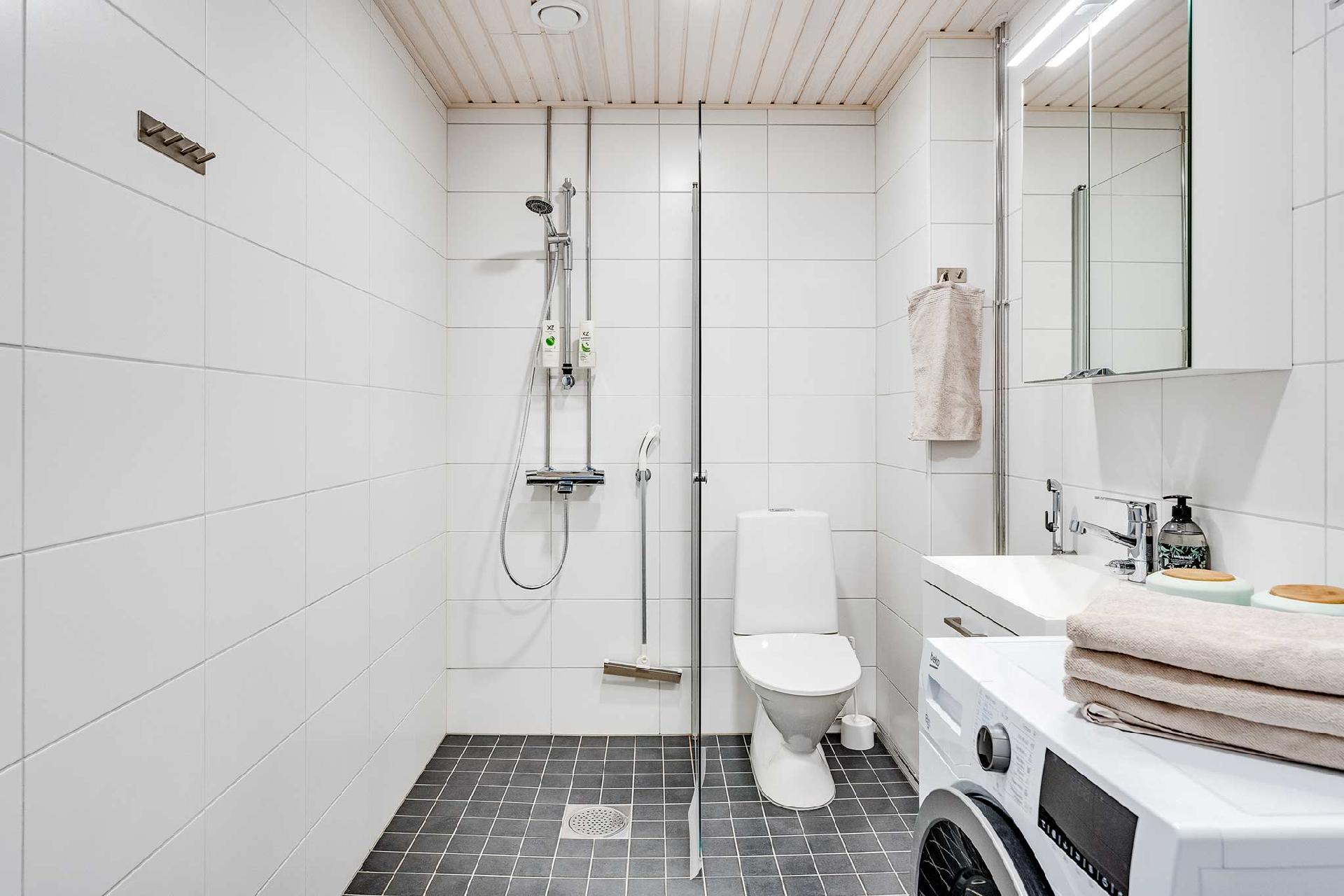 Sorinsilta 4, Keskusta, Tampere