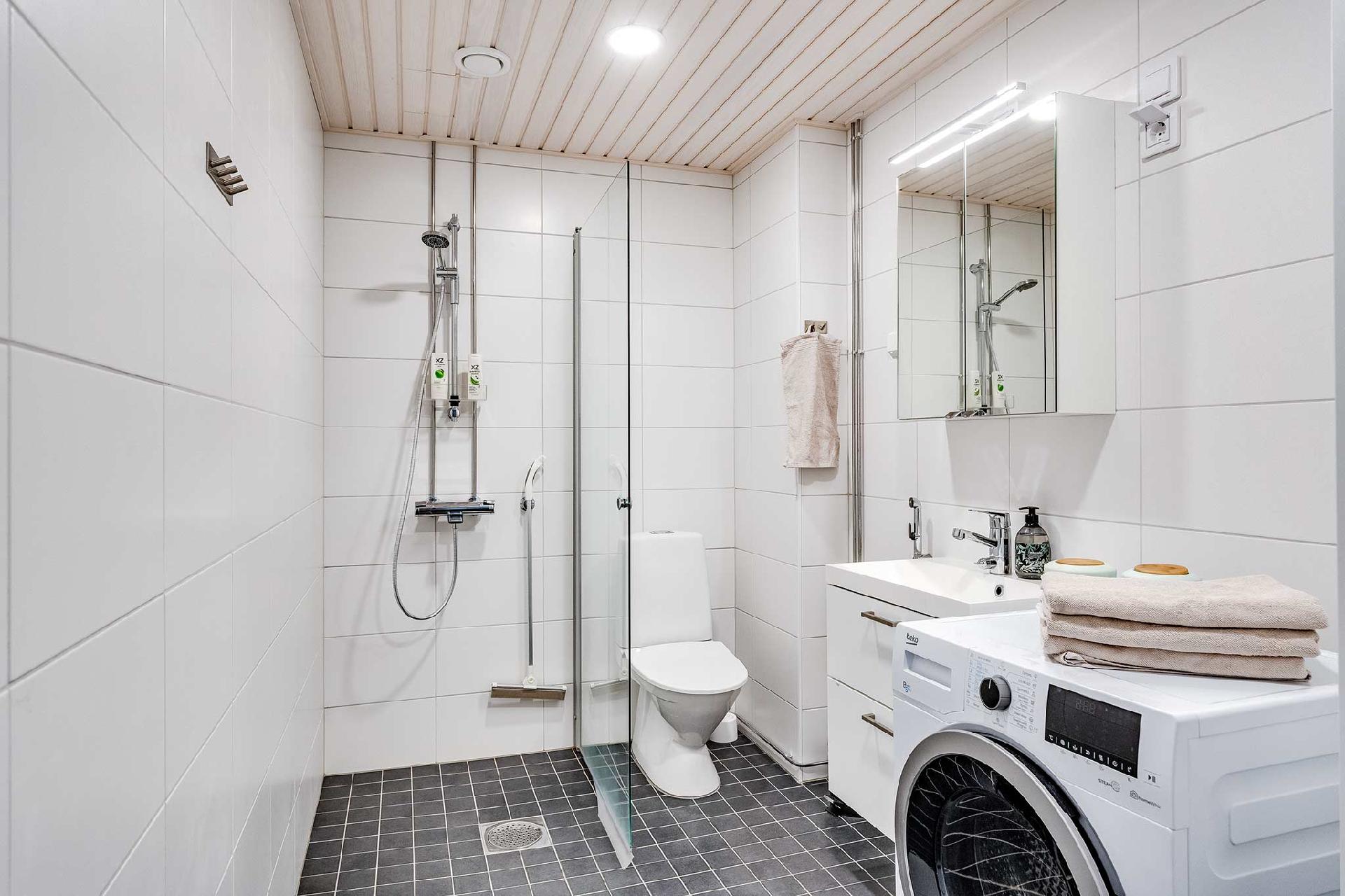 Sorinsilta 4, Keskusta, Tampere