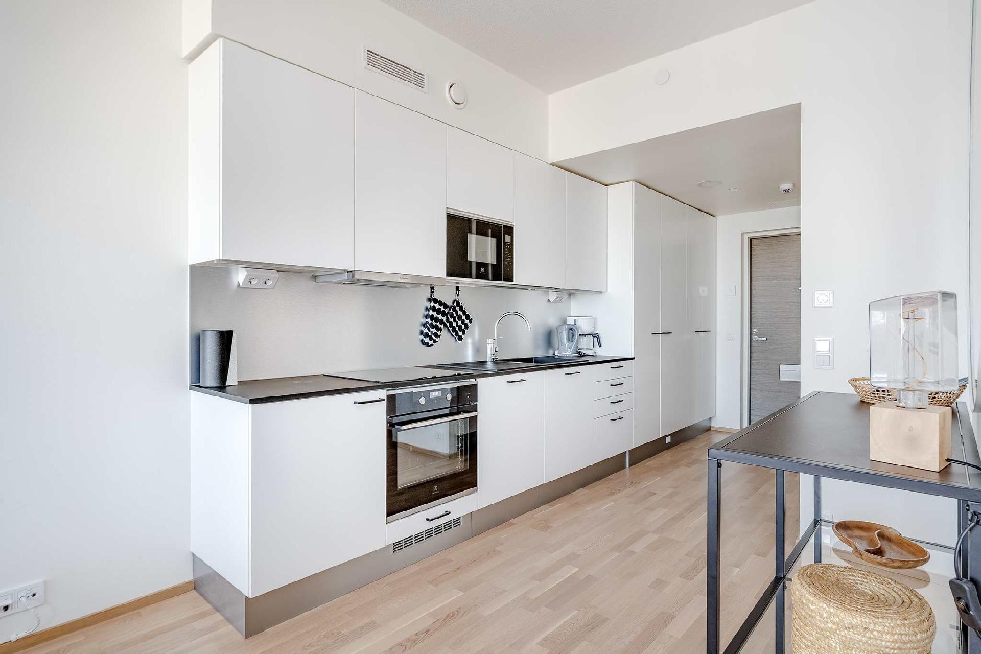 Sorinsilta 4, Keskusta, Tampere