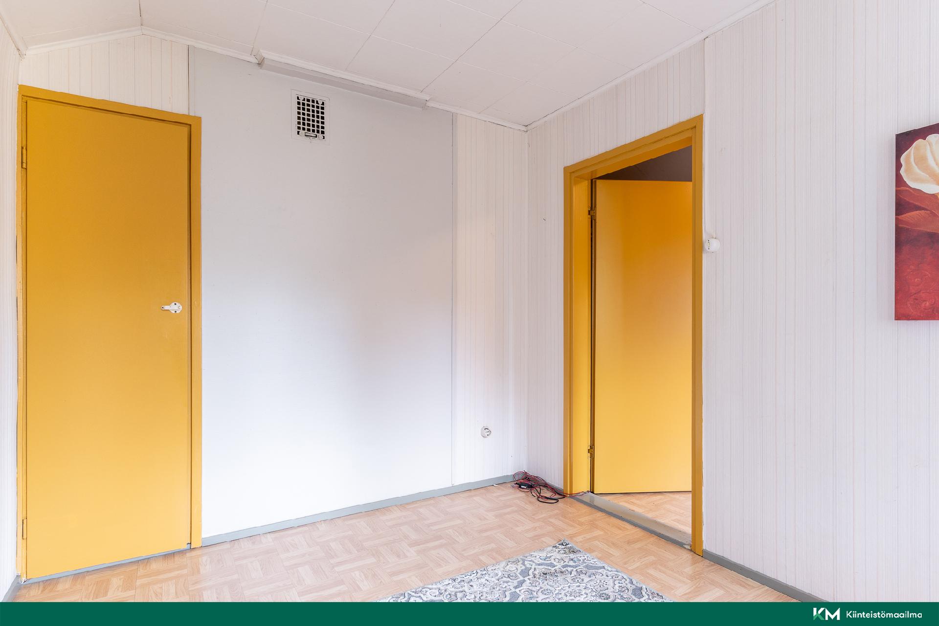 Mäntykatu 25, Peitsari, Mikkeli