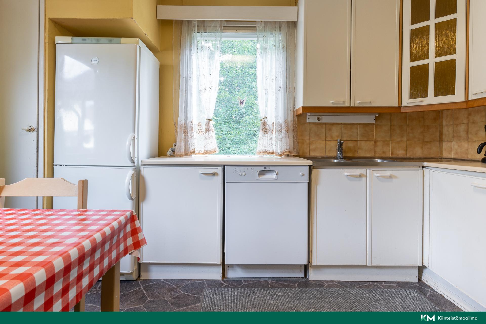 Mäntykatu 25, Peitsari, Mikkeli